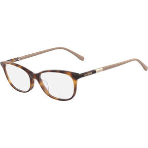 NWT Lacoste L2830-214-54 Eyeglasses